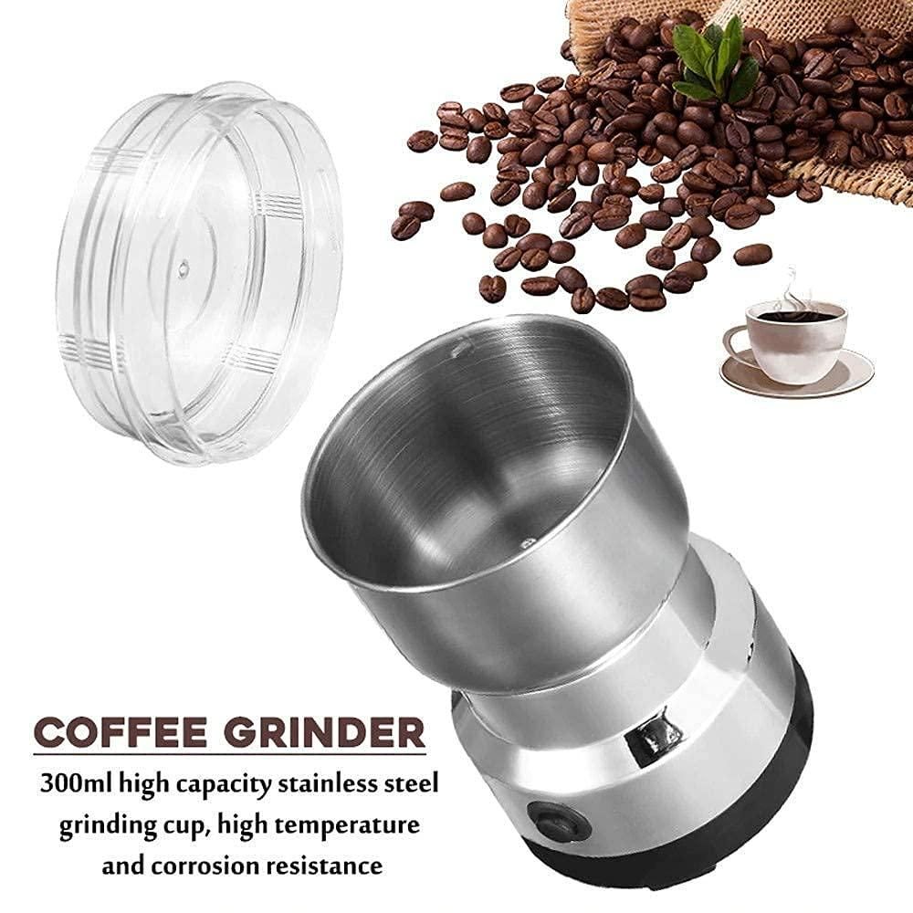 HomeSutra 2 in 1 grinder and Blender Multi function Smash Machine Small Food Grinder