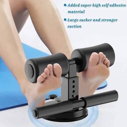 HomeSutra Sit Up Assistant Device Bar| Abs Master | Crunches Equipment