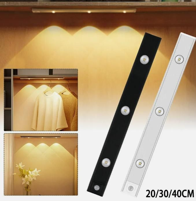 HomeSutra™ Motion Sensor LED SmartGlow