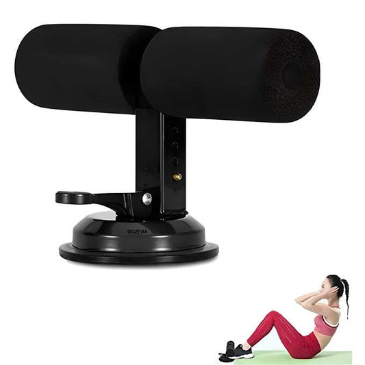 HomeSutra Sit Up Assistant Device Bar| Abs Master | Crunches Equipment