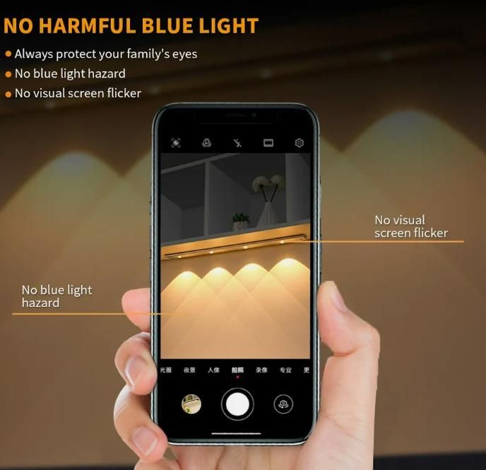 HomeSutra™ Motion Sensor LED SmartGlow