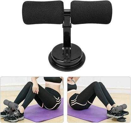 HomeSutra Sit Up Assistant Device Bar| Abs Master | Crunches Equipment