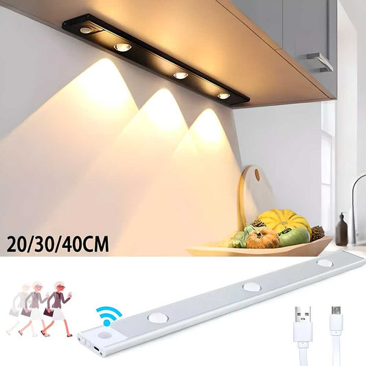 HomeSutra™ Motion Sensor LED SmartGlow