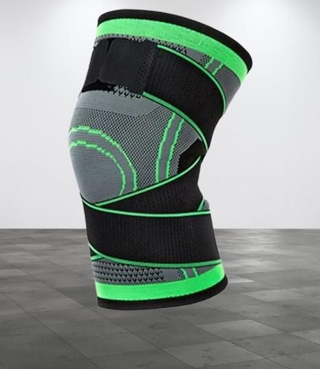 Sports Knee Bandage