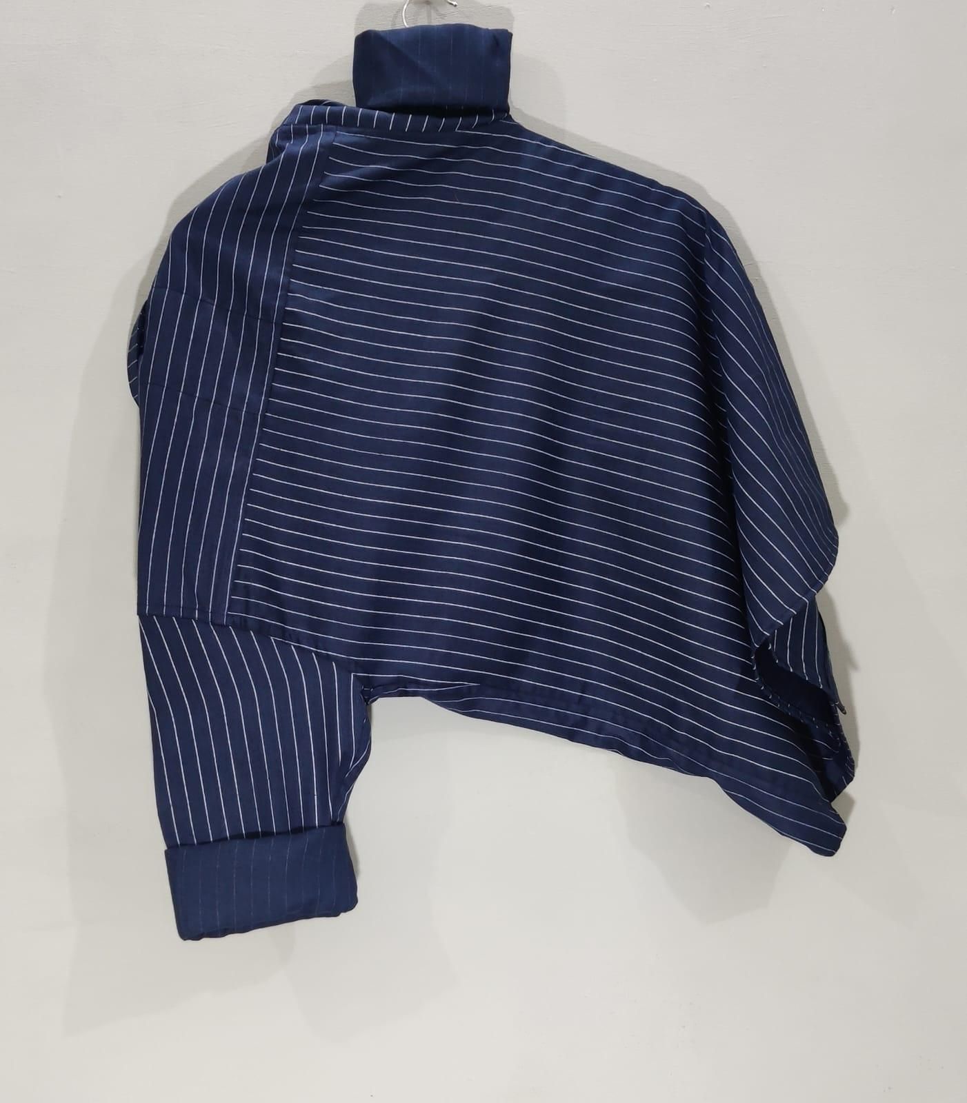 Men's Cotton Full Sleeves Shirt (Pack of 3)