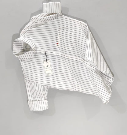 Men's Cotton Full Sleeves Shirt (Pack of 3)