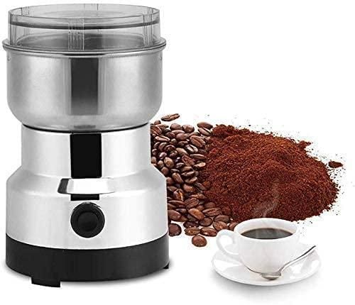 HomeSutra 2 in 1 grinder and Blender Multi function Smash Machine Small Food Grinder
