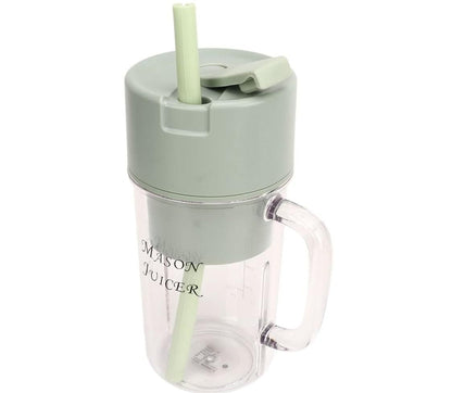 Mini Automatic Wireless Blender (350ML)